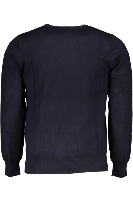 Us Grand Polo Ανδρικό Blue Shirt | Αγοράστε Us Online - B2Brands | , Μοντέρνο, Ποιότητα - Υψηλή Ποιότητα