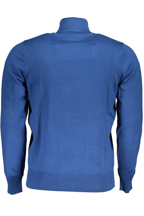 US GRAND POLO MENS BLUE SHIRT | Αγοράστε US Online - B2Brands | , Μοντέρνο, Ποιότητα - Υψηλή Ποιότητα