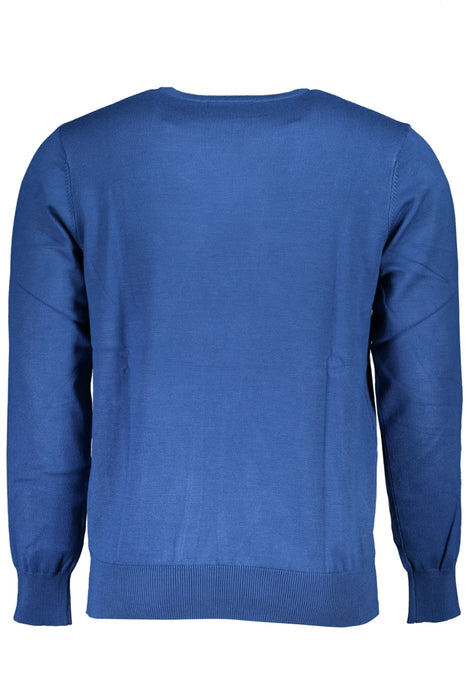 Us Grand Polo Ανδρικό Blue Shirt | Αγοράστε Us Online - B2Brands | , Μοντέρνο, Ποιότητα - Αγοράστε Τώρα