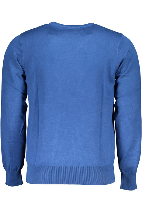 Us Grand Polo Ανδρικό Blue Shirt | Αγοράστε Us Online - B2Brands | , Μοντέρνο, Ποιότητα - Υψηλή Ποιότητα