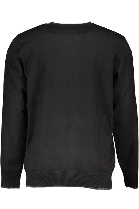 Us Grand Polo Ανδρικό Μαύρο Sweater | Αγοράστε Us Online - B2Brands | , Μοντέρνο, Ποιότητα - Αγοράστε Τώρα