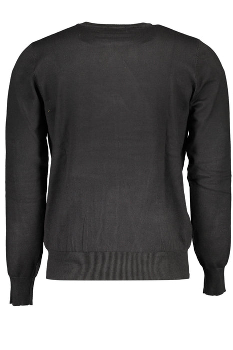 Us Grand Polo Ανδρικό Μαύρο Shirt | Αγοράστε Us Online - B2Brands | , Μοντέρνο, Ποιότητα - Αγοράστε Τώρα