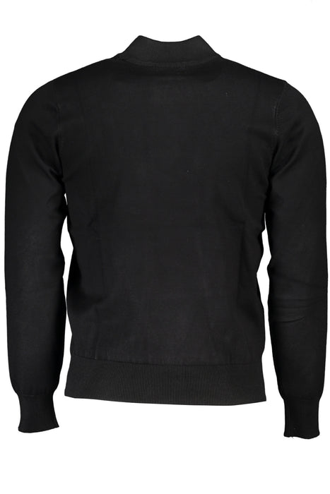 Us Grand Polo Ανδρικό Μαύρο Sweater | Αγοράστε Us Online - B2Brands | , Μοντέρνο, Ποιότητα - Καλύτερες Προσφορές