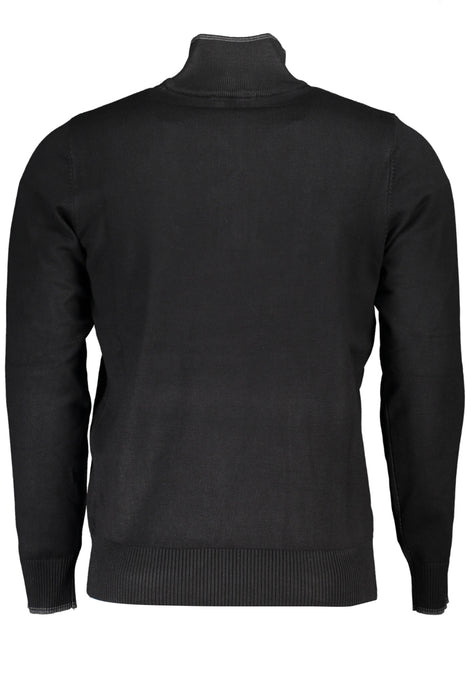 Us Grand Polo Ανδρικό Μαύρο Sweater | Αγοράστε Us Online - B2Brands | , Μοντέρνο, Ποιότητα - Καλύτερες Προσφορές