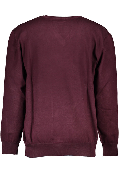 Us Grand Polo Ανδρικό Red Sweater | Αγοράστε Us Online - B2Brands | , Μοντέρνο, Ποιότητα - Καλύτερες Προσφορές