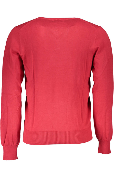 Us Grand Polo Shirt Man Red | Αγοράστε Us Online - B2Brands | , Μοντέρνο, Ποιότητα - Αγοράστε Τώρα
