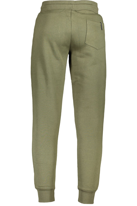 Us Grand Polo Ανδρικό Green Pants | Αγοράστε Us Online - B2Brands | , Μοντέρνο, Ποιότητα - Υψηλή Ποιότητα