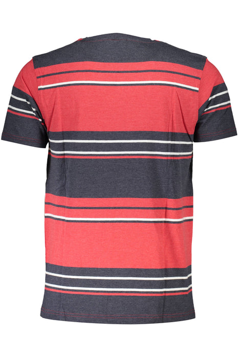 Us Grand Polo T-Shirt Short Sleeve Man Red | Αγοράστε Us Online - B2Brands | , Μοντέρνο, Ποιότητα - Αγοράστε Τώρα