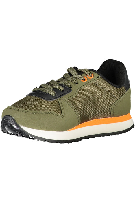 Us Polo Assn. Green Sports Shoes For Children | Αγοράστε Us Online - B2Brands | , Μοντέρνο, Ποιότητα - Υψηλή Ποιότητα
