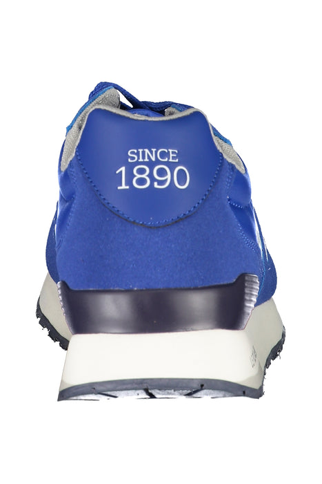 Us Polo Assn. Blue Ανδρικό Sports Footwear | Αγοράστε Us Online - B2Brands | , Μοντέρνο, Ποιότητα - Καλύτερες Προσφορές