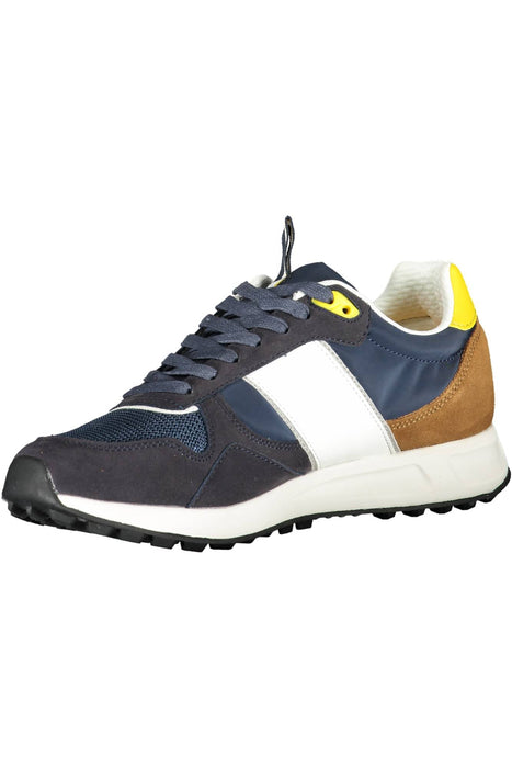 Us Polo Assn. Blue Ανδρικό Sports Shoes | Αγοράστε Us Online - B2Brands | , Μοντέρνο, Ποιότητα - Αγοράστε Τώρα