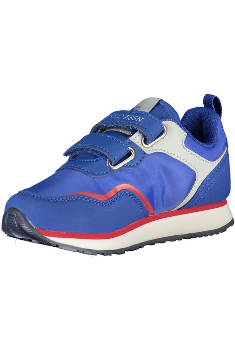 Us Polo Best Price Blue Sports Shoes For Children