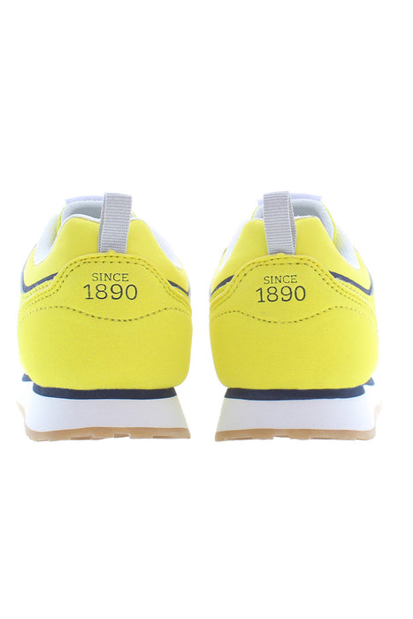 Us Polo Best Price Yellow Kids Sport Shoes | Αγοράστε Us Online - B2Brands | , Μοντέρνο, Ποιότητα - Αγοράστε Τώρα