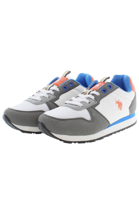 Us Polo Best Price Sports Shoes For Kids