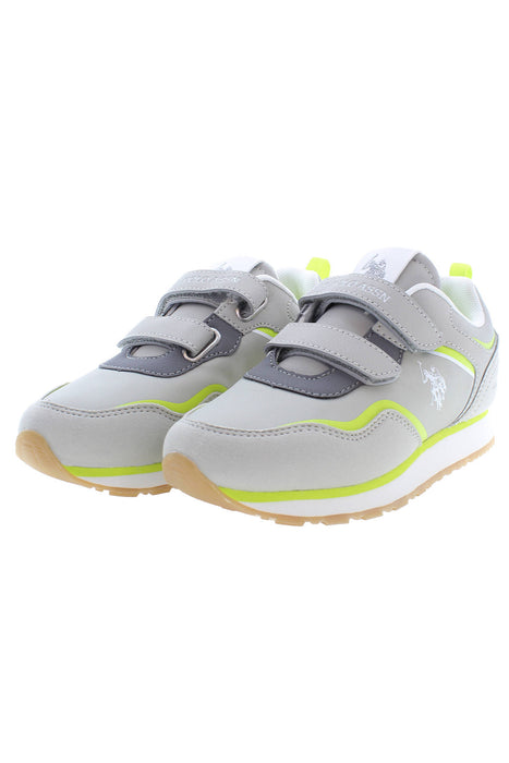 Us Polo Best Price Sports Shoes For Kids