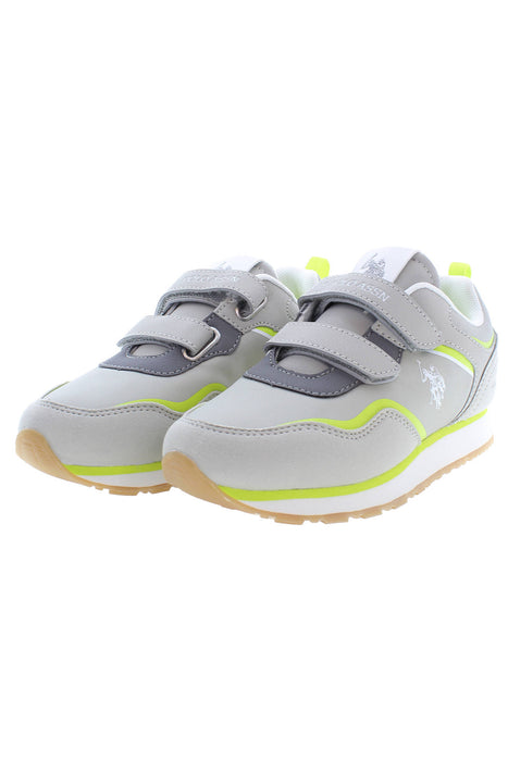 Us Polo Best Price Sports Shoes For Kids | Αγοράστε Us Online - B2Brands | Μοντέρνο, Ποιοτικό - Καλύτερες Προσφορές