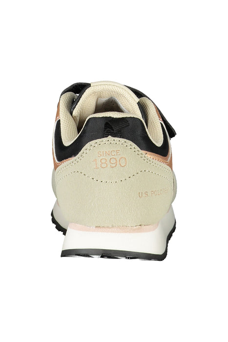 Us Polo Best Price Μαύρο Children&#39;S Sports Shoes | Αγοράστε Us Online - B2Brands | , Μοντέρνο, Ποιότητα - Αγοράστε Τώρα