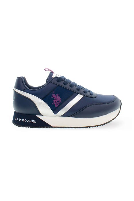 Us Polo Best Price Γυναικείο Sports Shoes Blue | Αγοράστε Us Online - B2Brands | , Μοντέρνο, Ποιότητα - Αγοράστε Τώρα