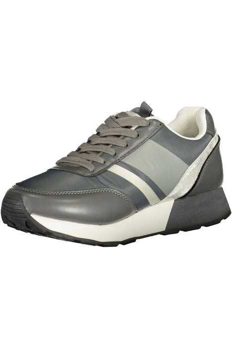 Us Polo Best Price Womens Sport Shoes Gray