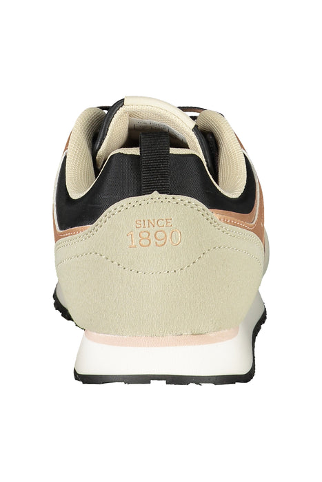 Us Polo Best Price Μαύρο Γυναικείο Sports Shoes | Αγοράστε Us Online - B2Brands | , Μοντέρνο, Ποιότητα - Αγοράστε Τώρα