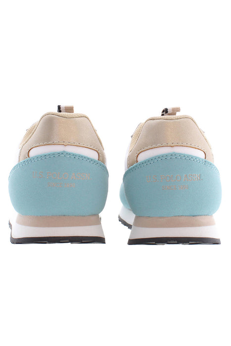Us Polo Best Price Light Blue Unisex Sports Shoe | Αγοράστε Us Online - B2Brands | , Μοντέρνο, Ποιότητα - Αγοράστε Τώρα
