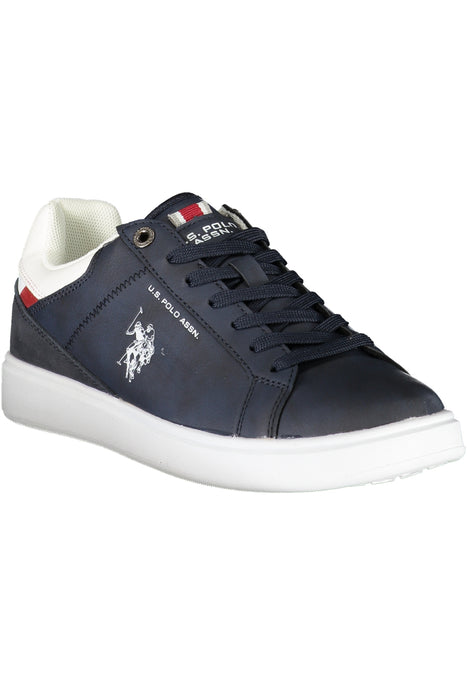 Us Polo Best Price Blue Ανδρικό Sports Shoes | Αγοράστε Us Online - B2Brands | , Μοντέρνο, Ποιότητα - Καλύτερες Προσφορές