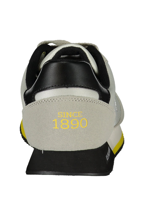 Us Polo Best Price Gray Ανδρικό Sports Shoes | Αγοράστε Us Online - B2Brands | , Μοντέρνο, Ποιότητα - Αγοράστε Τώρα