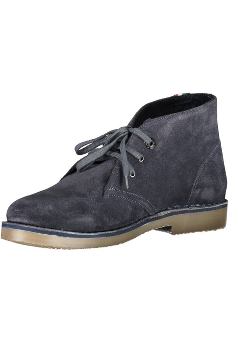 Us Polo Best Price Shoes Boots Man Blue