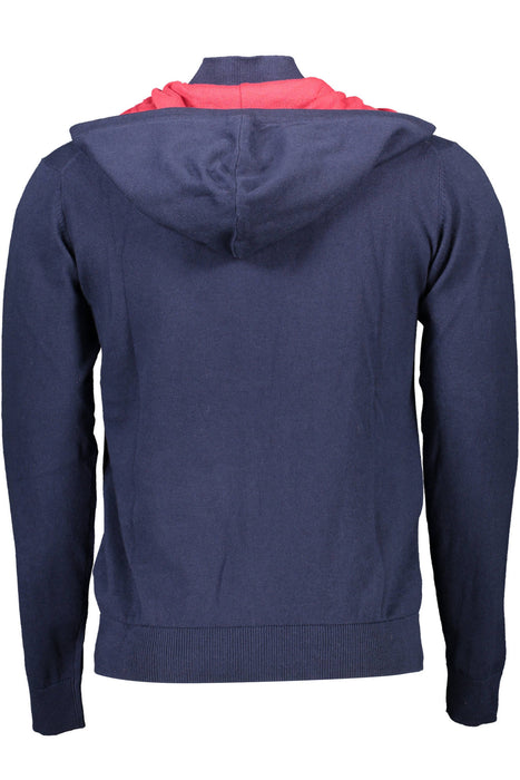 Us Polo Cardigan Man Blue | Αγοράστε Us Online - B2Brands | , Μοντέρνο, Ποιότητα - Καλύτερες Προσφορές