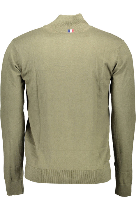 Us Polo Cardigan Man Green | Αγοράστε Us Online - B2Brands | , Μοντέρνο, Ποιότητα - Καλύτερες Προσφορές