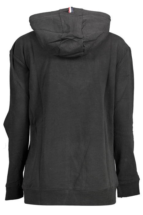 Us Μαύρο Polo Sweatshirt Without Zip | Αγοράστε Us Online - B2Brands | , Μοντέρνο, Ποιότητα - Καλύτερες Προσφορές