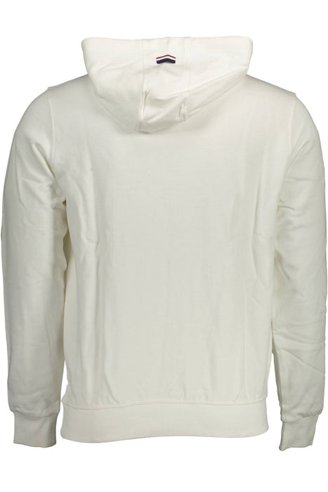 Us Polo Sweatshirt Without Zip Λευκό Man | Αγοράστε Us Online - B2Brands | , Μοντέρνο, Ποιότητα - Καλύτερες Προσφορές