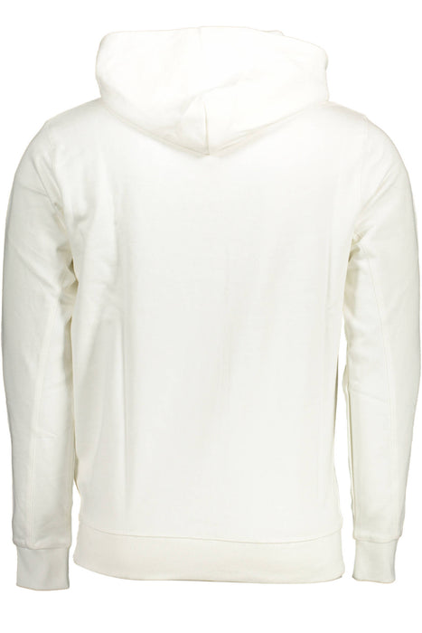 Us Polo Sweatshirt Without Zip Λευκό Man | Αγοράστε Us Online - B2Brands | , Μοντέρνο, Ποιότητα - Αγοράστε Τώρα