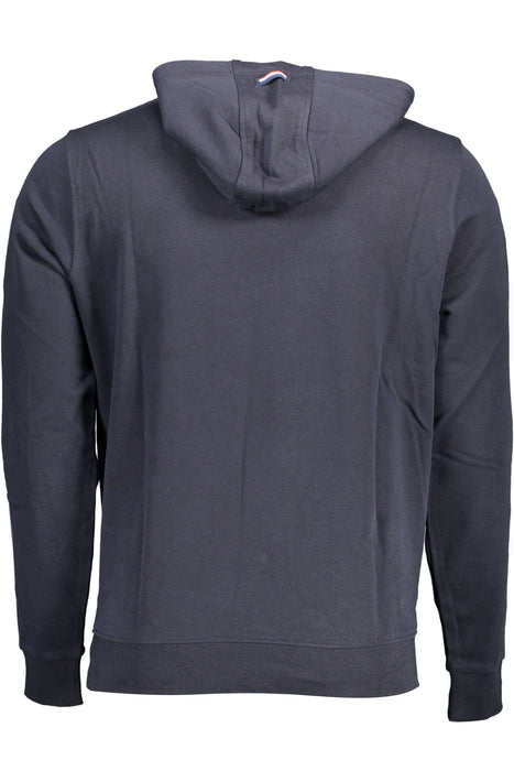 Us Polo Sweatshirt Without Zip Blue Man | Αγοράστε Us Online - B2Brands | , Μοντέρνο, Ποιότητα - Υψηλή Ποιότητα