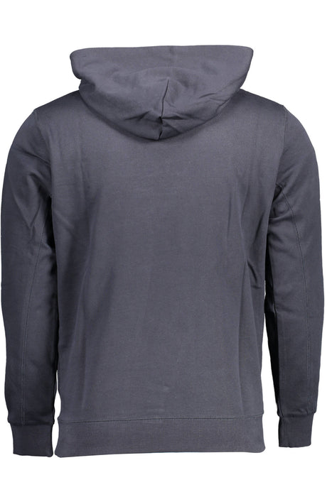 Us Polo Sweatshirt Without Zip Blue Man | Αγοράστε Us Online - B2Brands | , Μοντέρνο, Ποιότητα