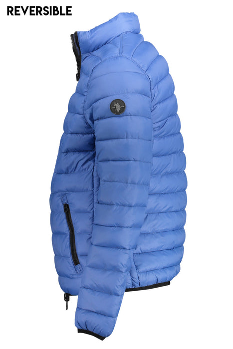 Us Polo Ανδρικό Blue Jacket | Αγοράστε Us Online - B2Brands | , Μοντέρνο, Ποιότητα - Υψηλή Ποιότητα