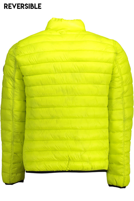 Us Polo Yellow Ανδρικό Jacket | Αγοράστε Us Online - B2Brands | , Μοντέρνο, Ποιότητα - Υψηλή Ποιότητα