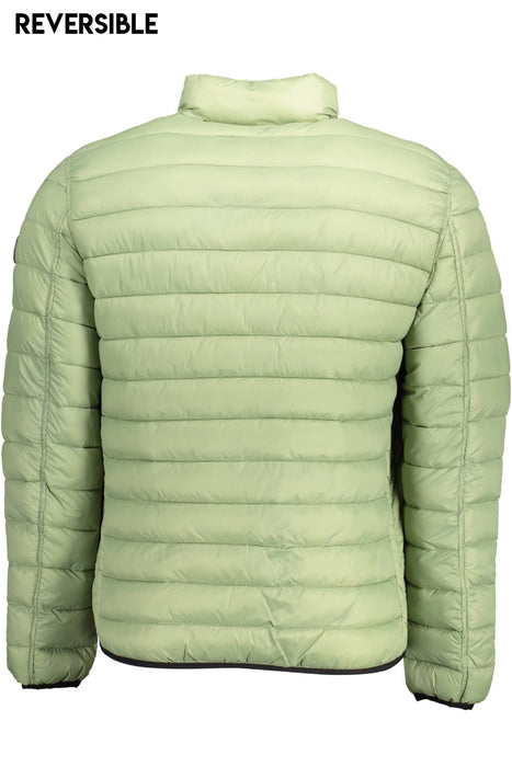 Us Polo Green Ανδρικό Jacket | Αγοράστε Us Online - B2Brands | , Μοντέρνο, Ποιότητα - Καλύτερες Προσφορές