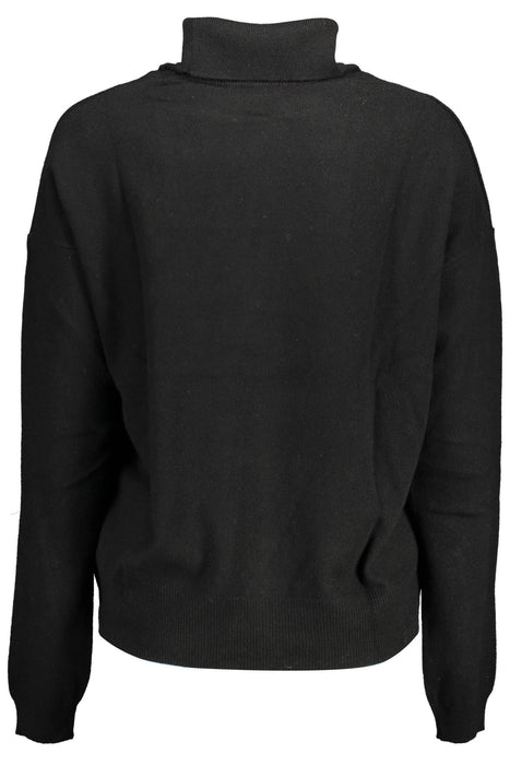 Us Γυναικείο Μαύρο Polo Shirt | Αγοράστε Us Online - B2Brands | , Μοντέρνο, Ποιότητα - Καλύτερες Προσφορές