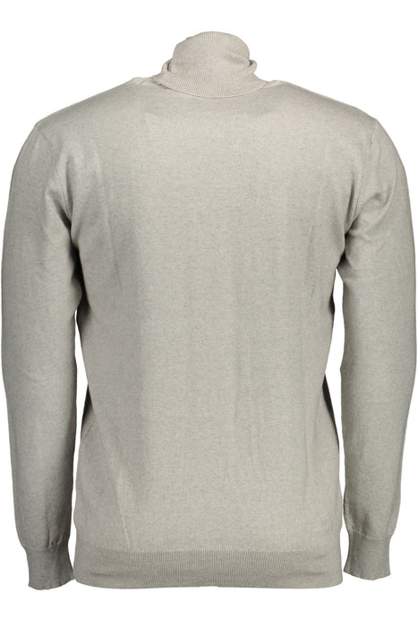 Us Gray Man Polo Shirt | Αγοράστε Us Online - B2Brands | , Μοντέρνο, Ποιότητα - Καλύτερες Προσφορές