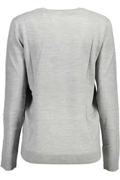 Us Polo Shirt Woman Gray | Αγοράστε Us Online - B2Brands | , Μοντέρνο, Ποιότητα - Υψηλή Ποιότητα