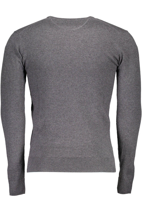 Us Polo Shirt Man Gray | Αγοράστε Us Online - B2Brands | , Μοντέρνο, Ποιότητα - Καλύτερες Προσφορές