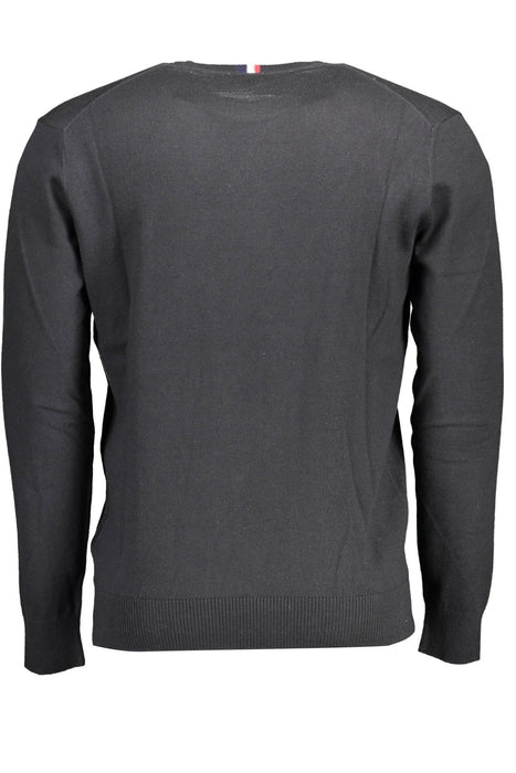 Us Polo Shirt Man Μαύρο | Αγοράστε Us Online - B2Brands | , Μοντέρνο, Ποιότητα - Αγοράστε Τώρα