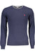 Us Polo Mens Blue Sweater