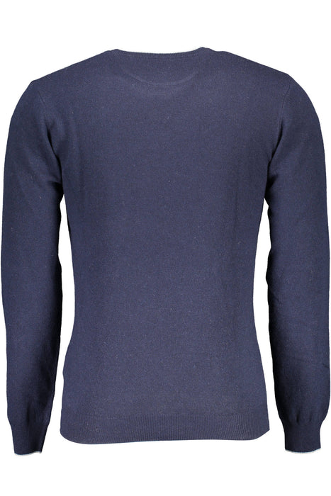 Us Polo Mens Blue Sweater