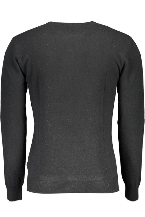 Us Polo Ανδρικό Μαύρο Sweater | Αγοράστε Us Online - B2Brands | , Μοντέρνο, Ποιότητα - Αγοράστε Τώρα