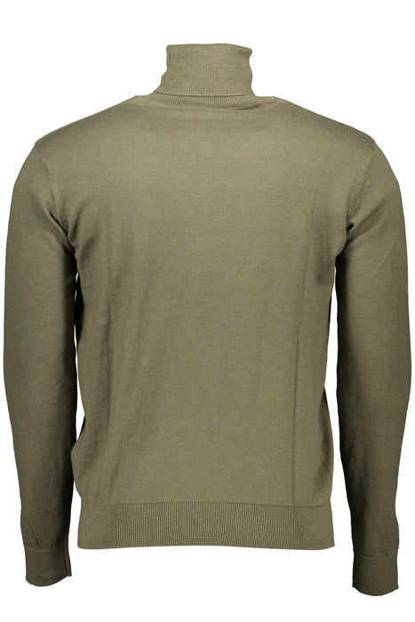 Us Polo Green Ανδρικό Sweater | Αγοράστε Us Online - B2Brands | , Μοντέρνο, Ποιότητα - Καλύτερες Προσφορές