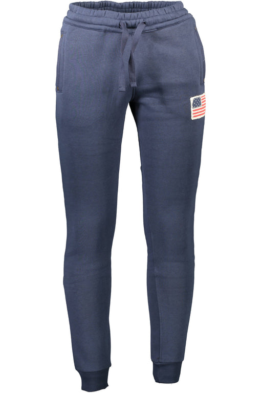 US POLO BLUE MENS TROUSERS