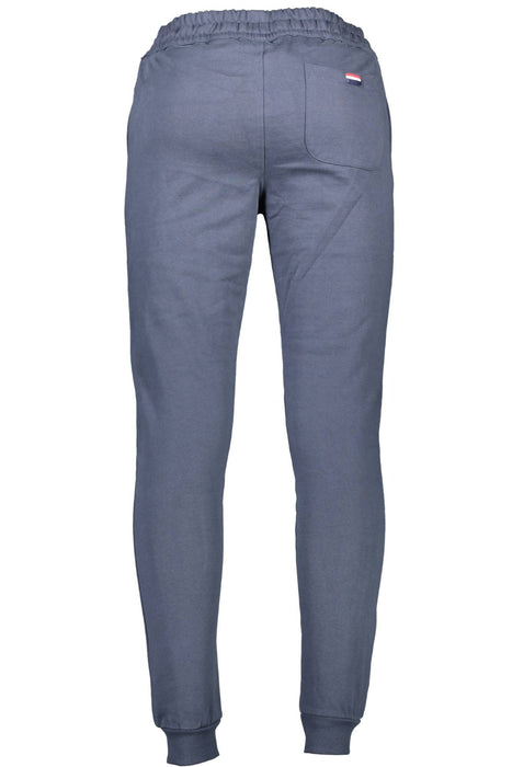 Us Polo Blue Mens Trousers