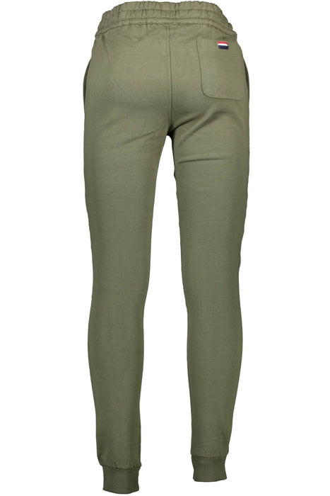 Us Polo Green Ανδρικό Pants | Αγοράστε Us Online - B2Brands | , Μοντέρνο, Ποιότητα - Αγοράστε Τώρα